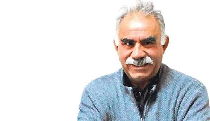 PKK-leider Abdullah Öcalan reageert op politieoptreden tegen CHP: “Gebrek aan democratie ligt aan de basis”